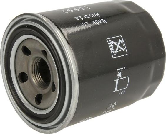 KNECHT OC 115 - Oil Filter car-mod.net