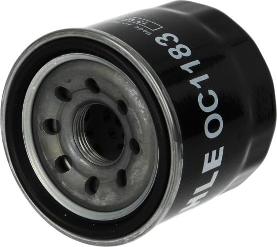 KNECHT OC 1183 - Oil Filter car-mod.net