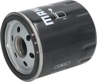 KNECHT OC 1397 - Oil Filter car-mod.net