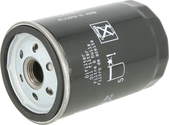 KNECHT OC 264 - Oil Filter car-mod.net