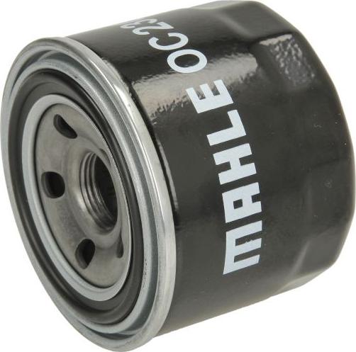KNECHT OC 230 - Oil Filter car-mod.net