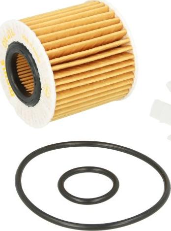 KNECHT OX 414D1 - Oil Filter car-mod.net