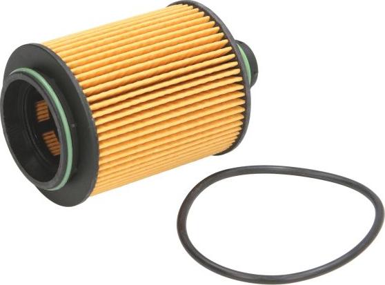 KNECHT OX 553D - Oil Filter car-mod.net