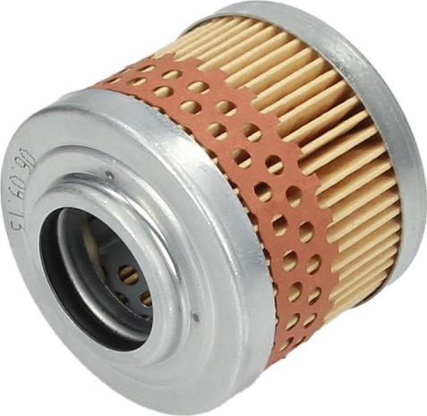KNECHT OX 119 - Oil Filter car-mod.net