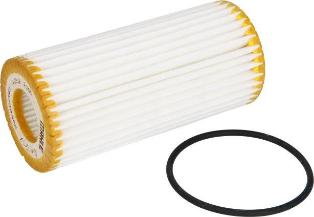 KNECHT OX 1217D - Oil Filter car-mod.net