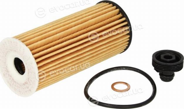 KNECHT OX 815D - Oil Filter car-mod.net