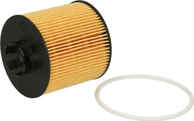 KNECHT OX 341D - Oil Filter car-mod.net
