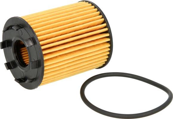 KNECHT OX 371D - Oil Filter car-mod.net