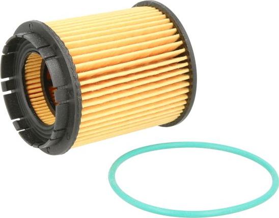 KNECHT OX 258D - Oil Filter car-mod.net