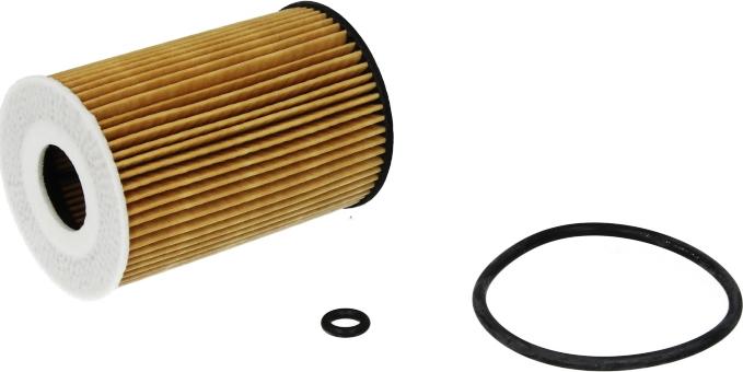 KNECHT OX 787D - Oil Filter car-mod.net