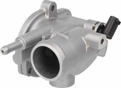 KNECHT TH1187 - Coolant thermostat / housing car-mod.net