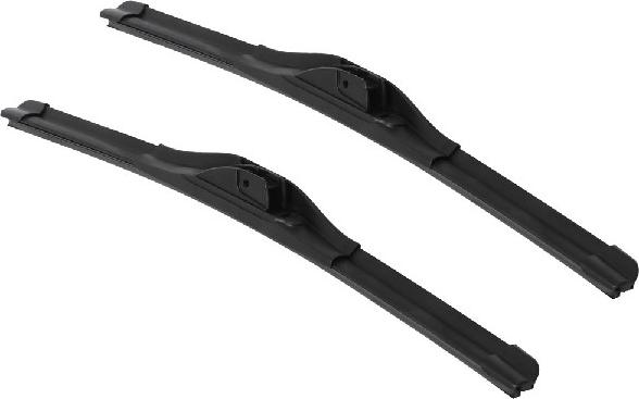 K&N Filters 92-1919 - Wiper Arm Set, window cleaning car-mod.net