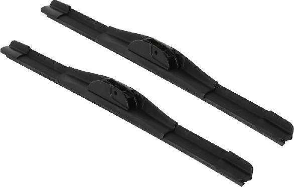 K&N Filters 92-1616 - Wiper Arm Set, window cleaning car-mod.net