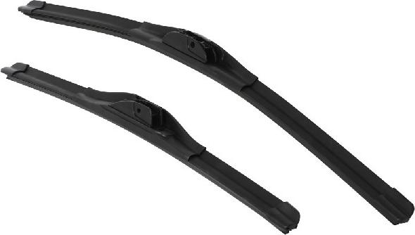 K&N Filters 92-2418 - Wiper Arm Set, window cleaning car-mod.net