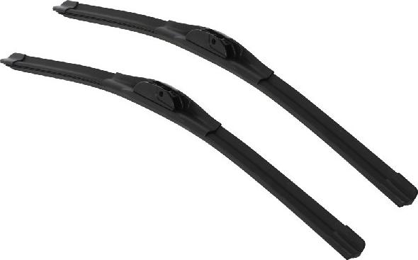 K&N Filters 92-2424 - Wiper Arm Set, window cleaning car-mod.net