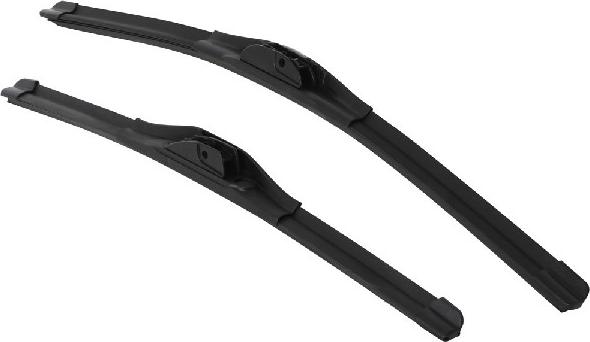K&N Filters 92-2420 - Wiper Arm Set, window cleaning car-mod.net