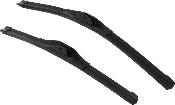 K&N Filters 92-2422 - Wiper Arm Set, window cleaning car-mod.net