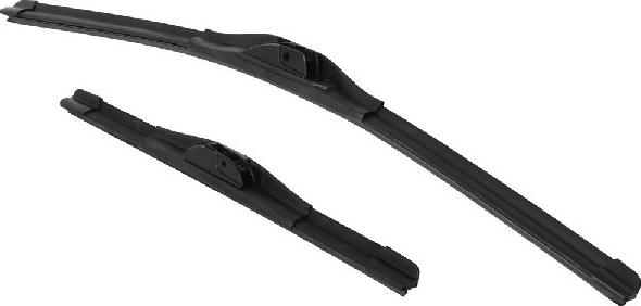 K&N Filters 92-2616 - Wiper Arm Set, window cleaning car-mod.net