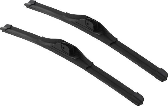 K&N Filters 92-2020 - Wiper Arm Set, window cleaning car-mod.net