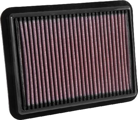 K&N Filters 33-5038 - Engine Air Filter car-mod.net