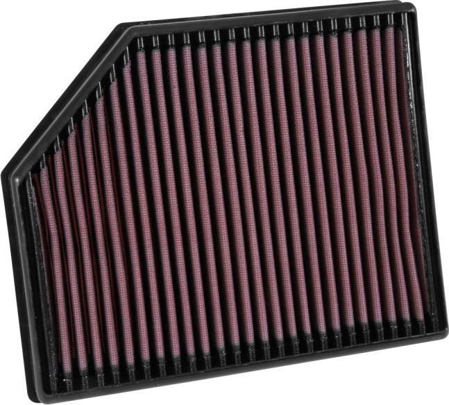 K&N Filters 33-3065 - Engine Air Filter car-mod.net