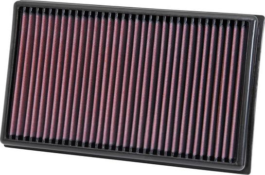 K&N Filters 33-3005 - Engine Air Filter car-mod.net