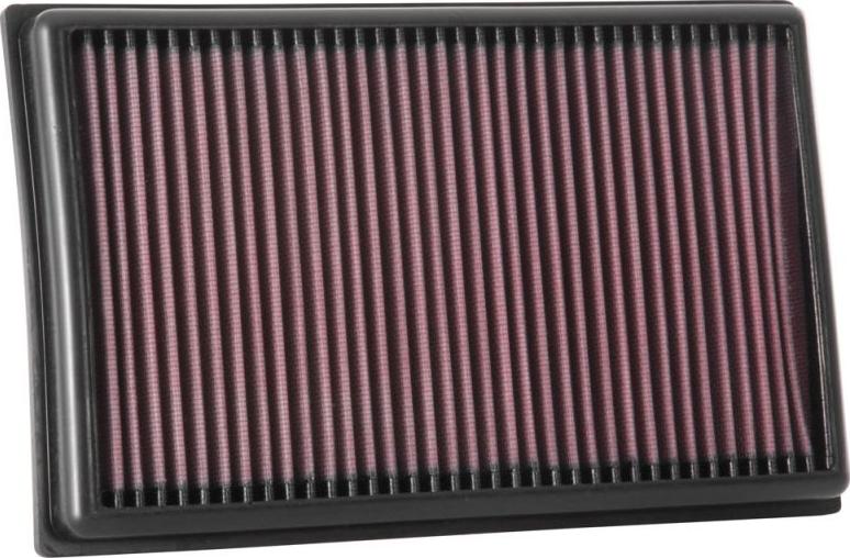 K&N Filters 33-3111 - Engine Air Filter car-mod.net