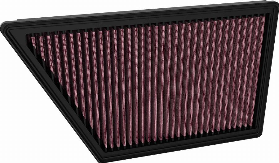 K&N Filters 33-3185 - Engine Air Filter car-mod.net