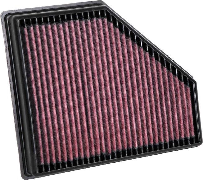 K&N Filters 33-3136 - Engine Air Filter car-mod.net