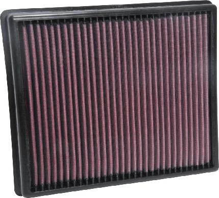 K&N Filters 33-3120 - Engine Air Filter car-mod.net