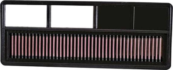 K&N Filters 33-2932 - Engine Air Filter car-mod.net
