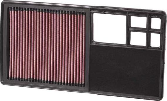 K&N Filters 33-2920 - Engine Air Filter car-mod.net