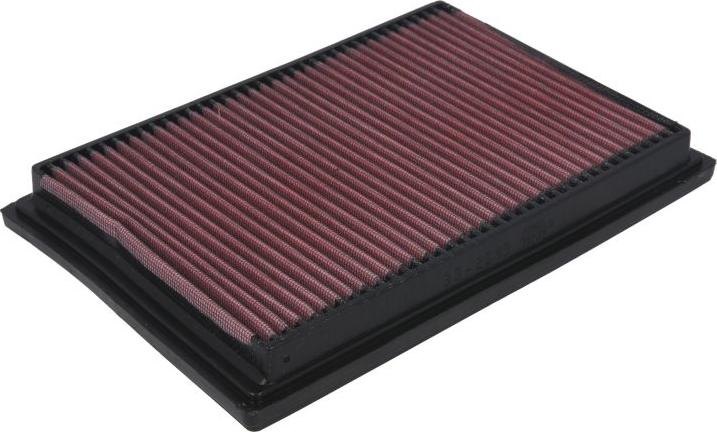 K&N Filters 33-2649 - Engine Air Filter car-mod.net