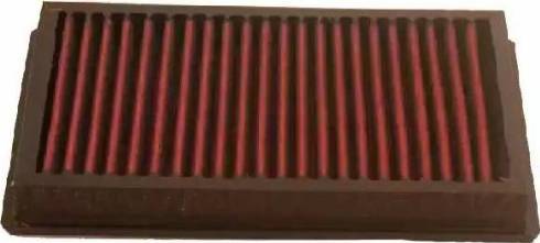 K&N Filters 33-2667 - Engine Air Filter car-mod.net