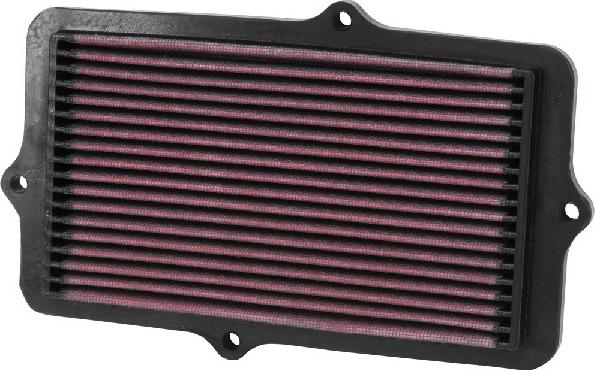 K&N Filters 33-2613 - Engine Air Filter car-mod.net