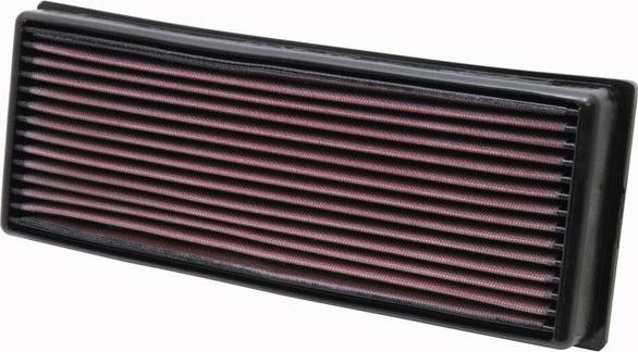 K&N Filters 33-2001 - Engine Air Filter car-mod.net