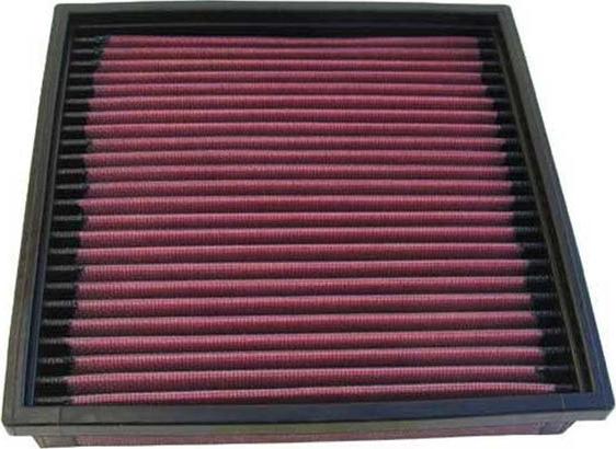 K&N Filters 33-2003 - Engine Air Filter car-mod.net