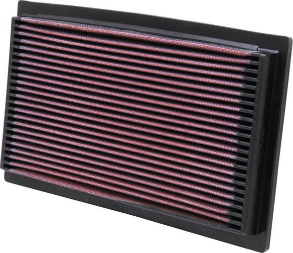K&N Filters 33-2029 - Engine Air Filter car-mod.net