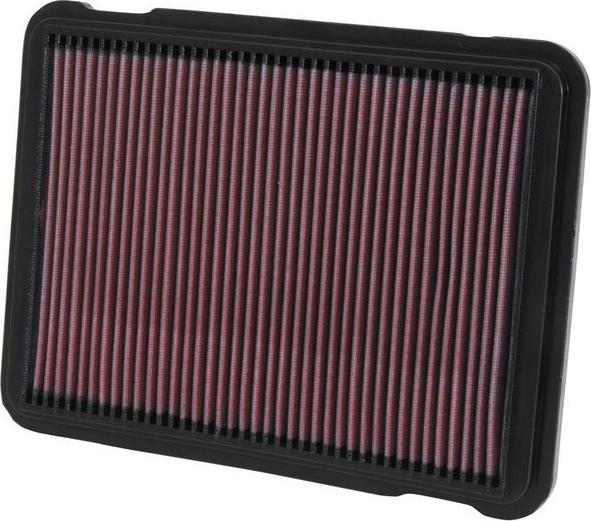 K&N Filters 33-2146 - Engine Air Filter car-mod.net