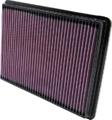 K&N Filters 33-2141-1 - Engine Air Filter car-mod.net