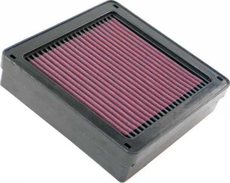 K&N Filters 33-2105 - Engine Air Filter car-mod.net