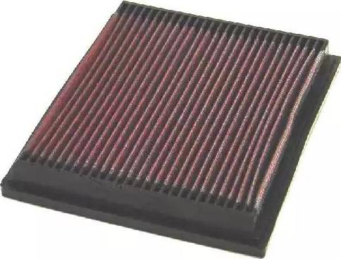 K&N Filters 33-2117 - Engine Air Filter car-mod.net