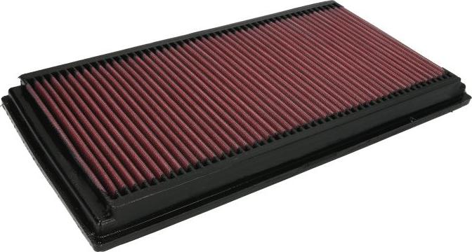 K&N Filters 33-2128 - Engine Air Filter car-mod.net