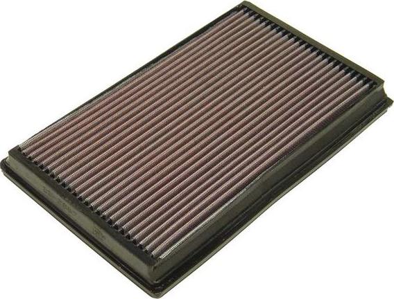 K&N Filters 33-2867 - Engine Air Filter car-mod.net