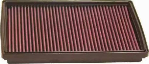 K&N Filters 33-2214 - Engine Air Filter car-mod.net