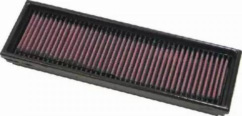 K&N Filters 33-2215 - Engine Air Filter car-mod.net