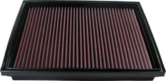 K&N Filters 33-2759 - Engine Air Filter car-mod.net