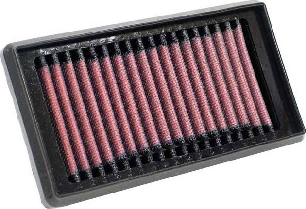 K&N Filters AL-6505 - Engine Air Filter car-mod.net