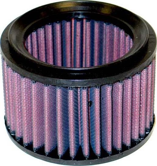 K&N Filters AL-6502 - Engine Air Filter car-mod.net