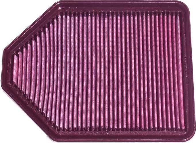 K&N Filters DU-1004 - Engine Air Filter car-mod.net